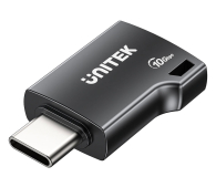 Unitek Adapter USB-C do USB-A 10Gbps A1048ABK01 - 1455217 - zdjęcie 1